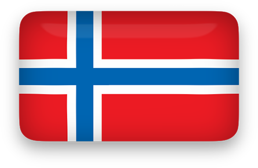 Free Animated Norway Flags - Norwegian Clipart