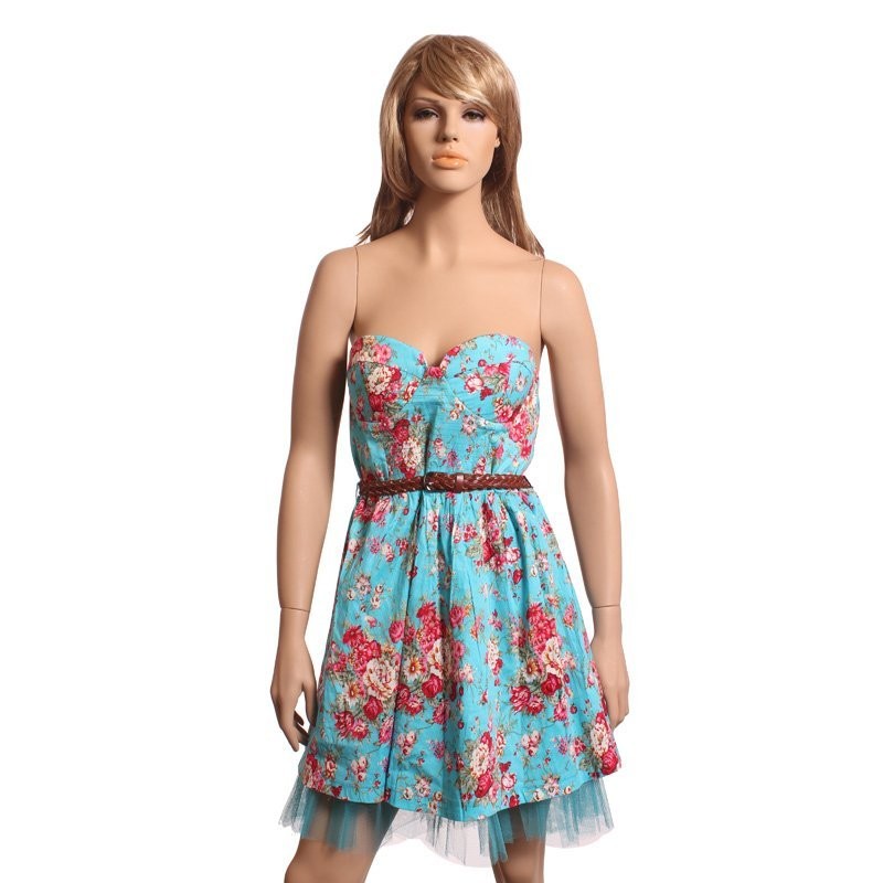 Long Summer Dresses For Petite Women | Dress Trends 2014
