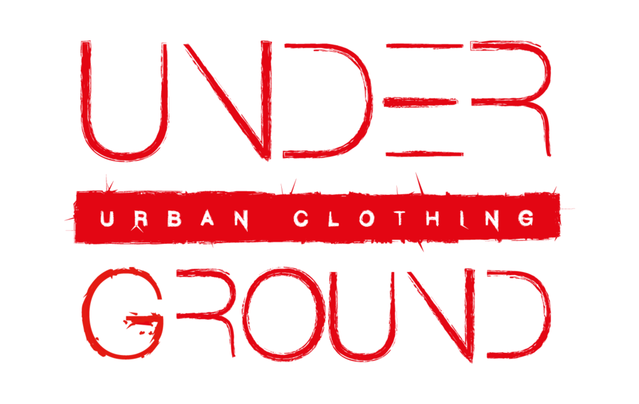 Underground Clothing Logo by DanielCanetti on deviantART
