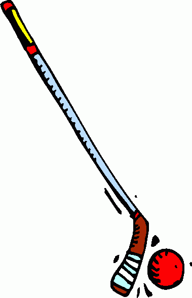 Hockey Stick Cartoon - ClipArt Best - ClipArt Best
