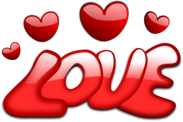 Love Clip Art Free Download | Clipart Panda - Free Clipart Images