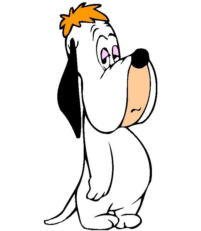 Droopy Dog (Picture 4)cartoon images gallery | CARTOON VAGANZA
