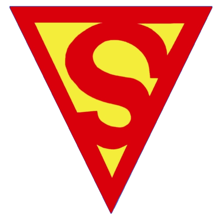 Image - Superman 1939b.png - Logopedia, the logo and branding site