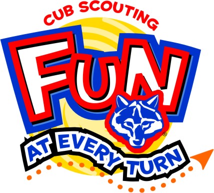 CubRoundtable - Additional Resources from Cub RT Scouting Clip Art ...