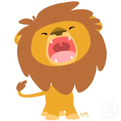 Cartoon Lion Images Roaring Images & Pictures - Becuo