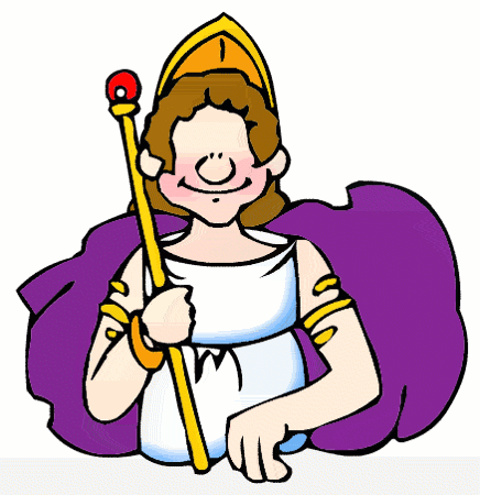 Ancient Greek Gods & Other Magical Creatures - Ancient Greece for Kids