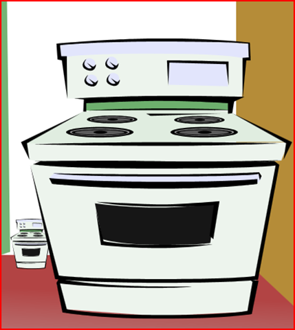 Stove 20clipart | Clipart Panda - Free Clipart Images