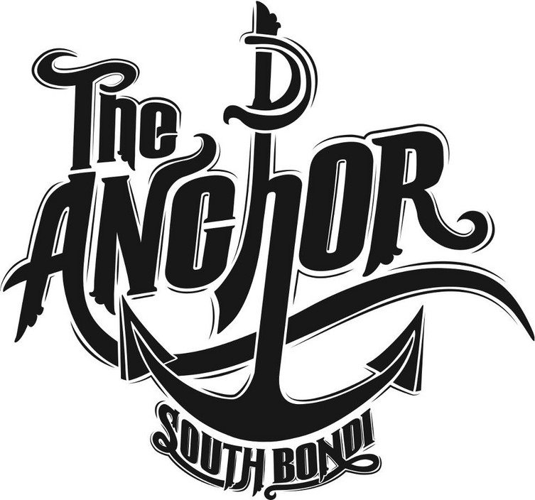 The Anchor, Bondi Beach Sydney - Restaurants