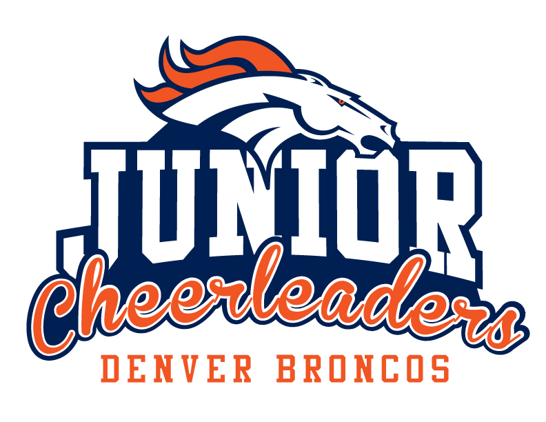Denver Broncos | Junior Cheerleaders