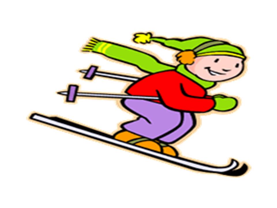 P6 Skiing! | Mayfield Primary School