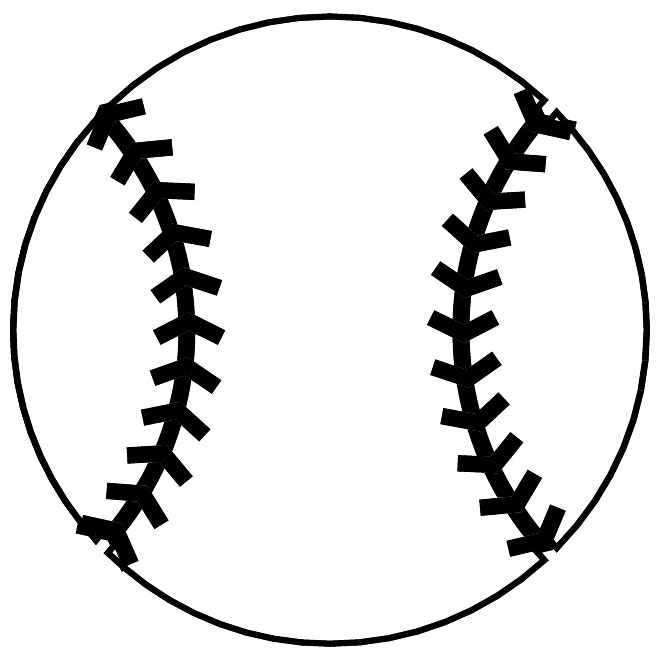 baseball logo clip art free - photo #46