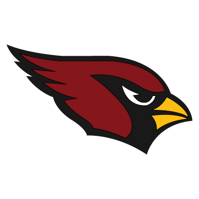 Arizona Cardinals logo vector - Download logo Arizona Cardinals vector