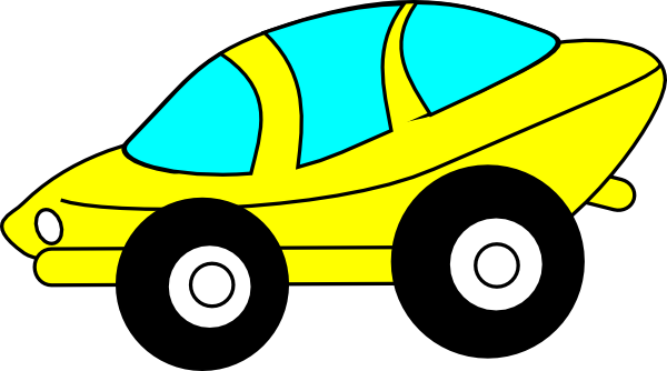 Animated Pictures Of Cars - ClipArt Best