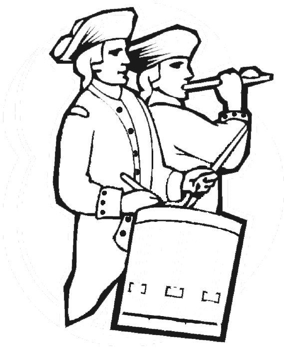 American Revolution Pics Cliparts co