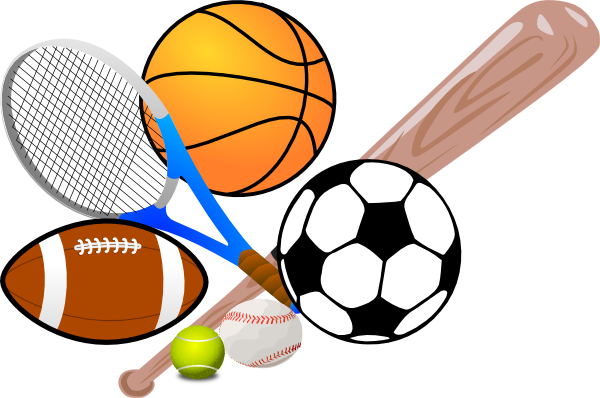 Does Playing Sports Make You More Popular? #guestpost - Night Time ...