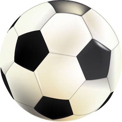 Free Vector Soccer Ball | Free Vector Graphics | All Free Web ...