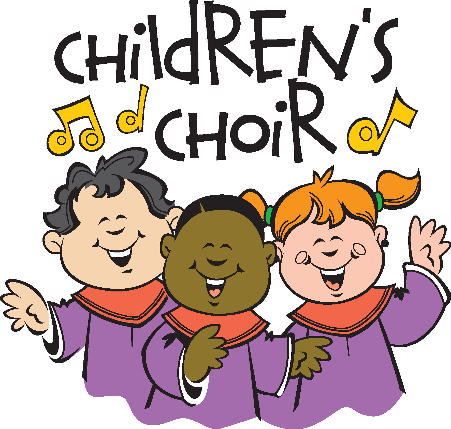 Choir Images Cliparts co