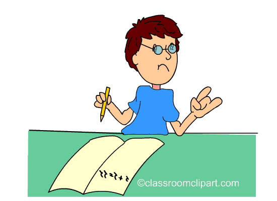 free animated teacher clipart - photo #46