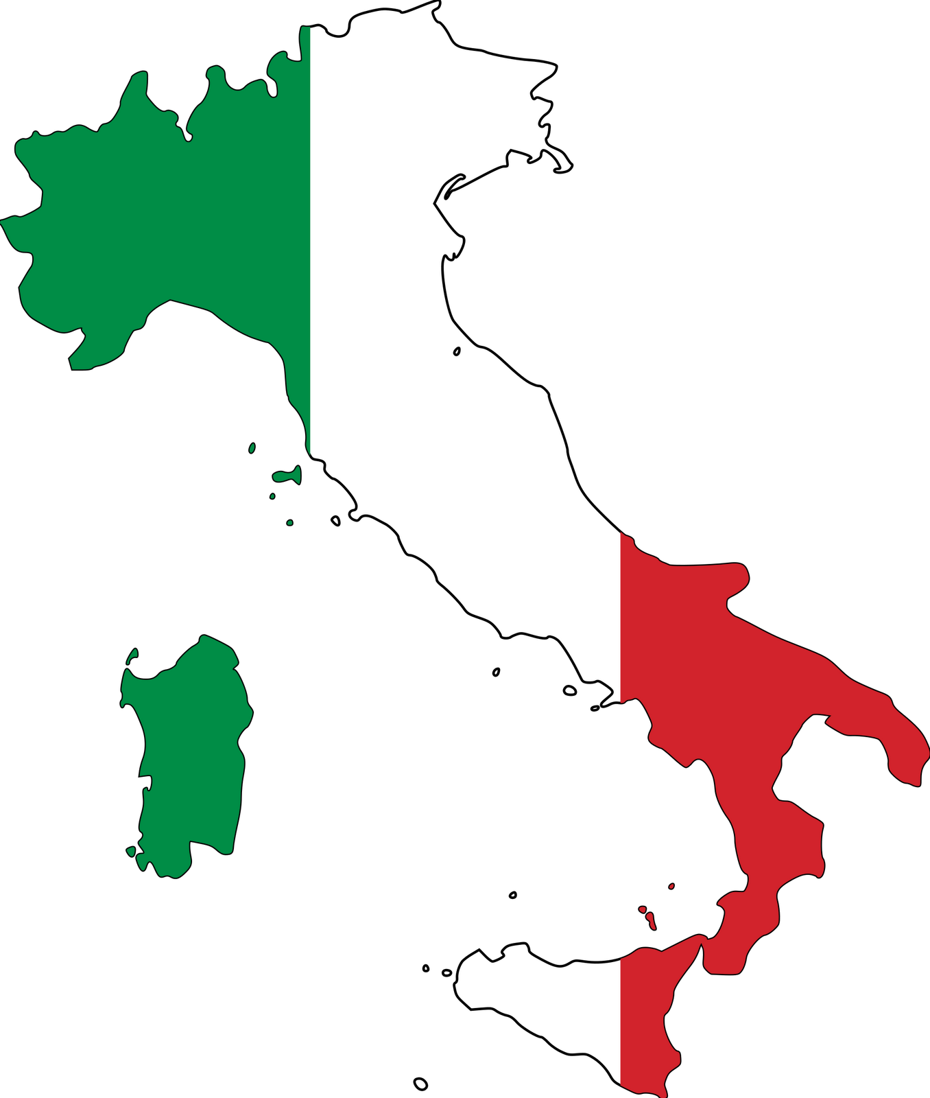Italy Clip Art Free | Clipart Panda - Free Clipart Images