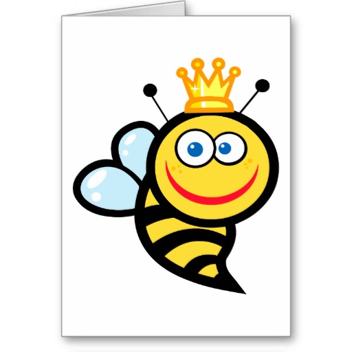 busy bee clip art free - photo #16