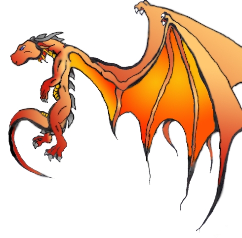 Baby Dragons Images - ClipArt Best