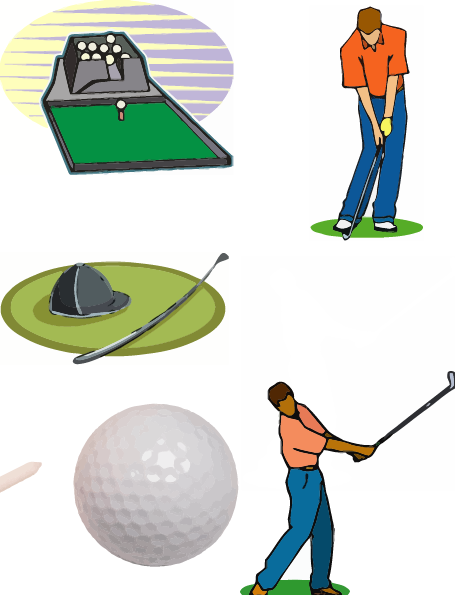 Free Images Golf - ClipArt Best