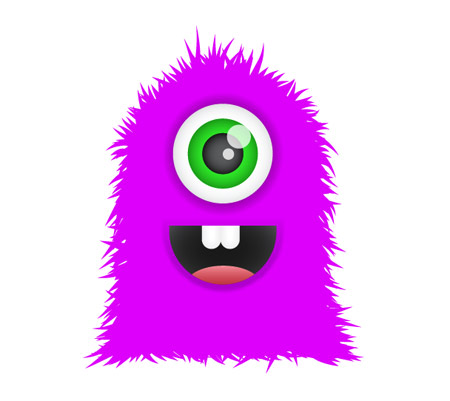 Monsters Clip Art Free | Clipart Panda - Free Clipart Images