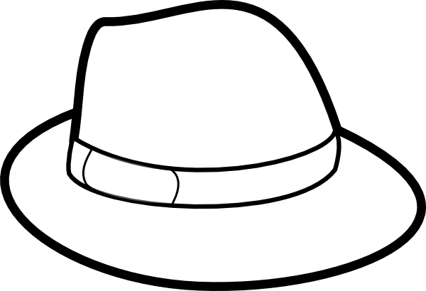 Hat Clipart For Powerpoint | Clipart Panda - Free Clipart Images