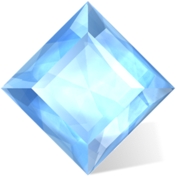 free clipart diamond gem - photo #20