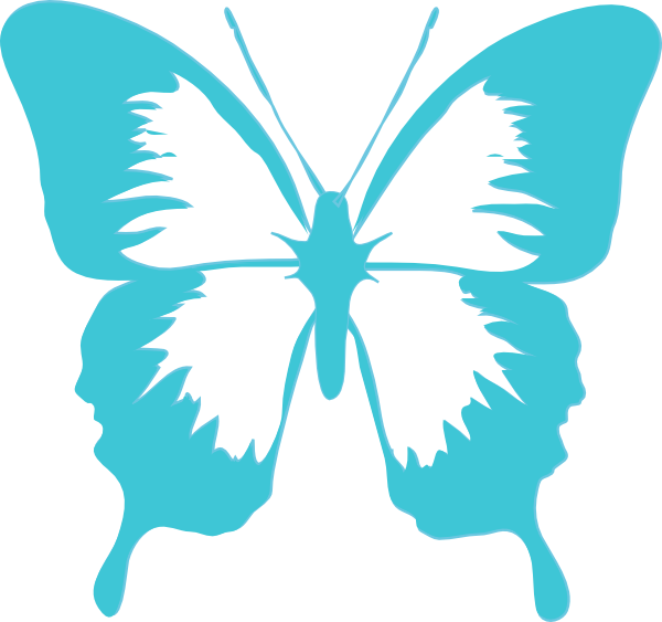 Free Butterfly Clip Art Graphics | Clipart Panda - Free Clipart Images