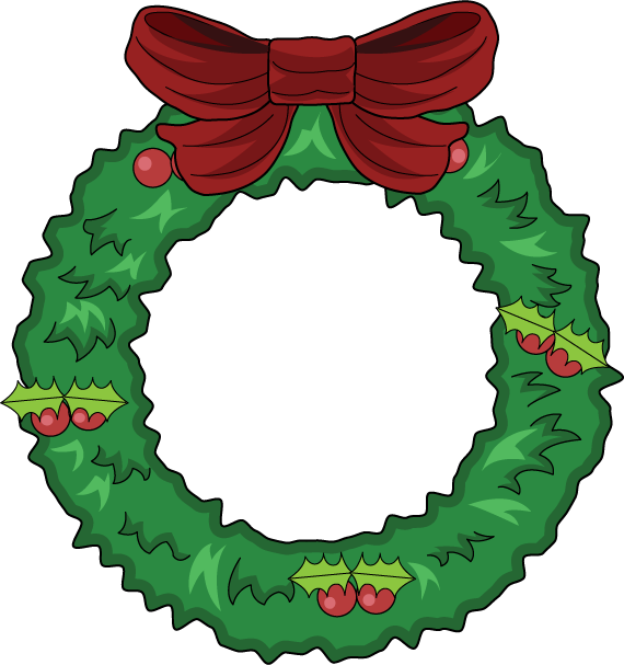 free clipart of christmas holiday - photo #50