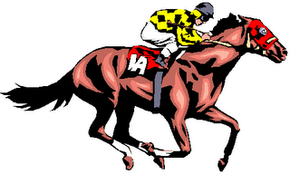 Kentucky Derby Clip Art Free - ClipArt Best