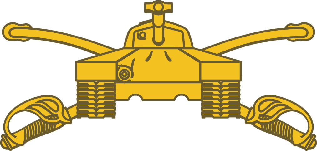 United States Army branch insignia - Military