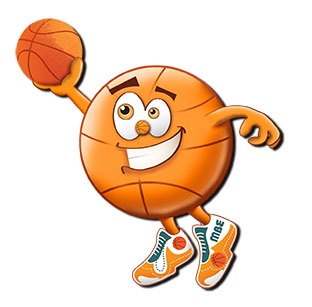 Mini-Basketball England, Basketball for children 5-12 years:Kids ...