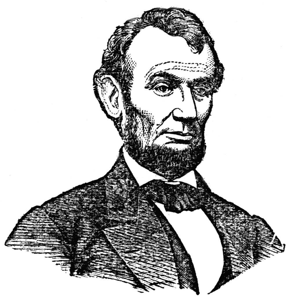 abraham lincoln hat clipart - photo #13