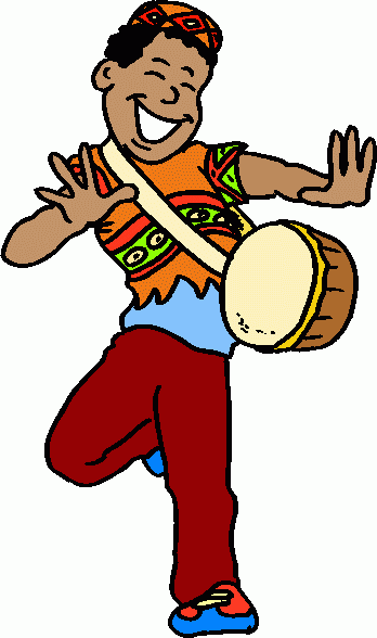 africa clipart images - photo #26