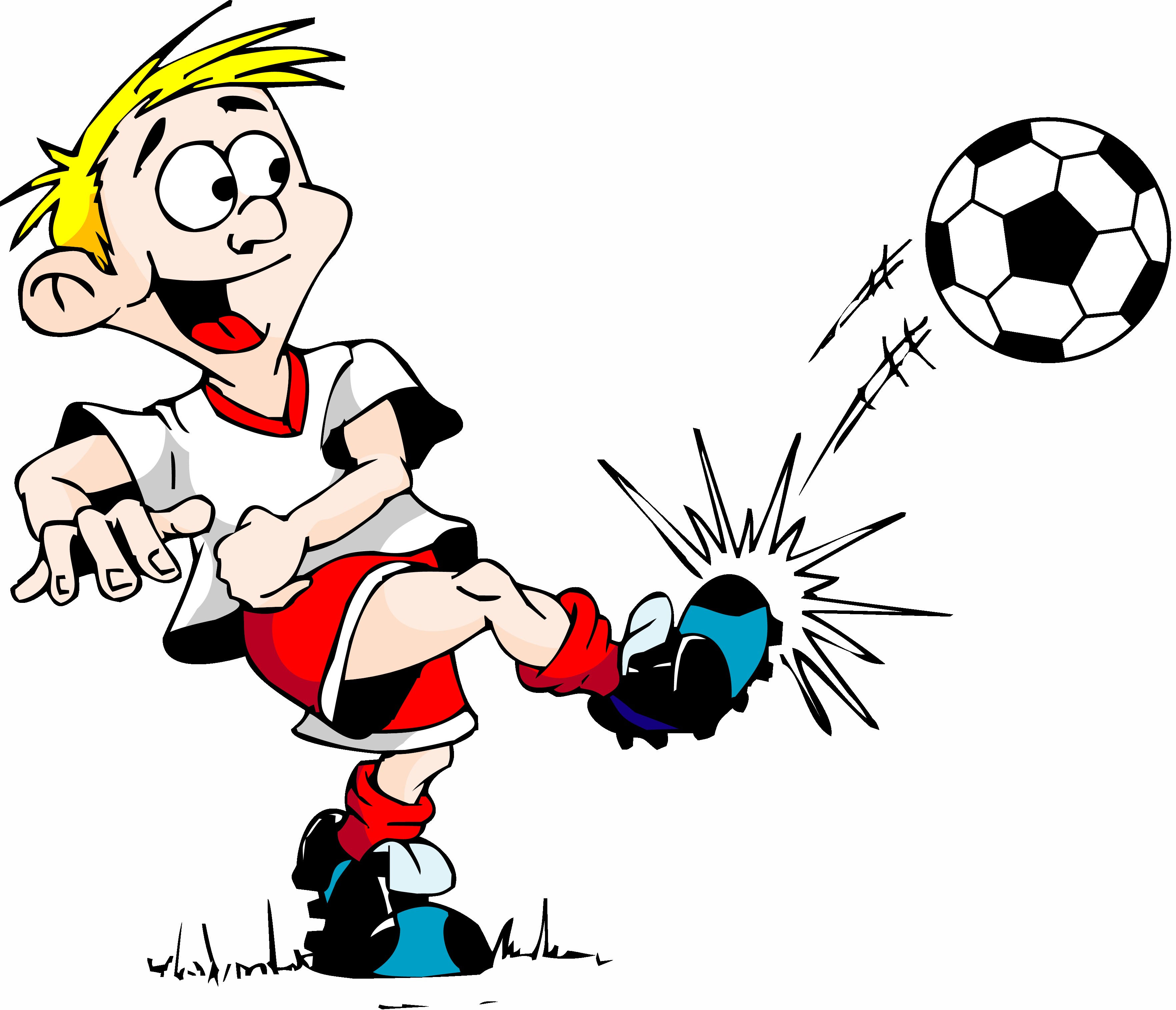 Soccer Game Clipart | Clipart Panda - Free Clipart Images