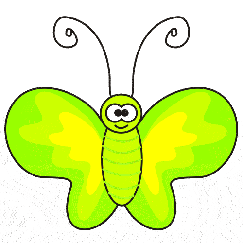 clipart insect pictures - photo #12