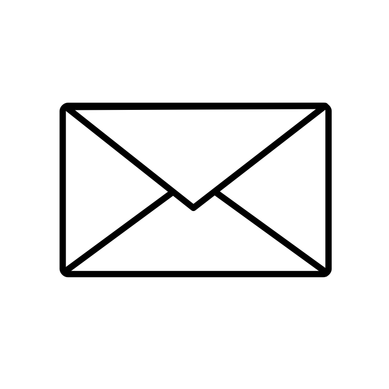 Clipart - Mail 1 icon