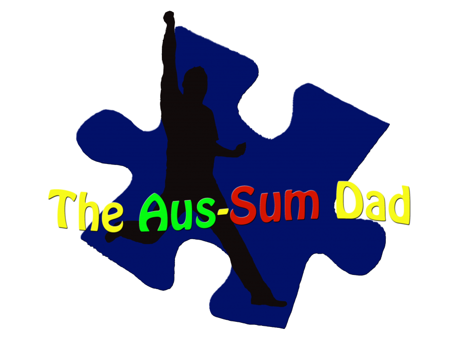 The Aus-Sum Dad | Empowering the Autistic Community.