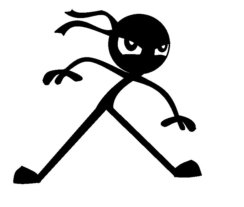 Stick Figure Image