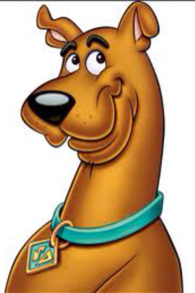 Scooby Doo Clip Art - Cliparts.co