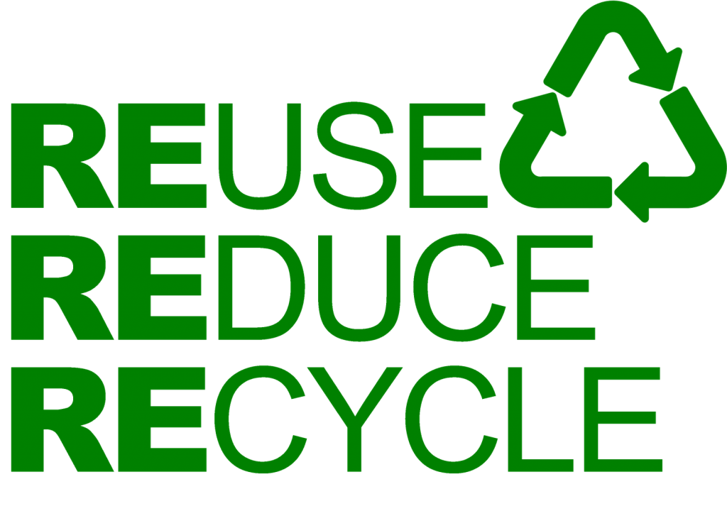 Reuse-Reduce-Recycle | Used Office Furniture Philippines