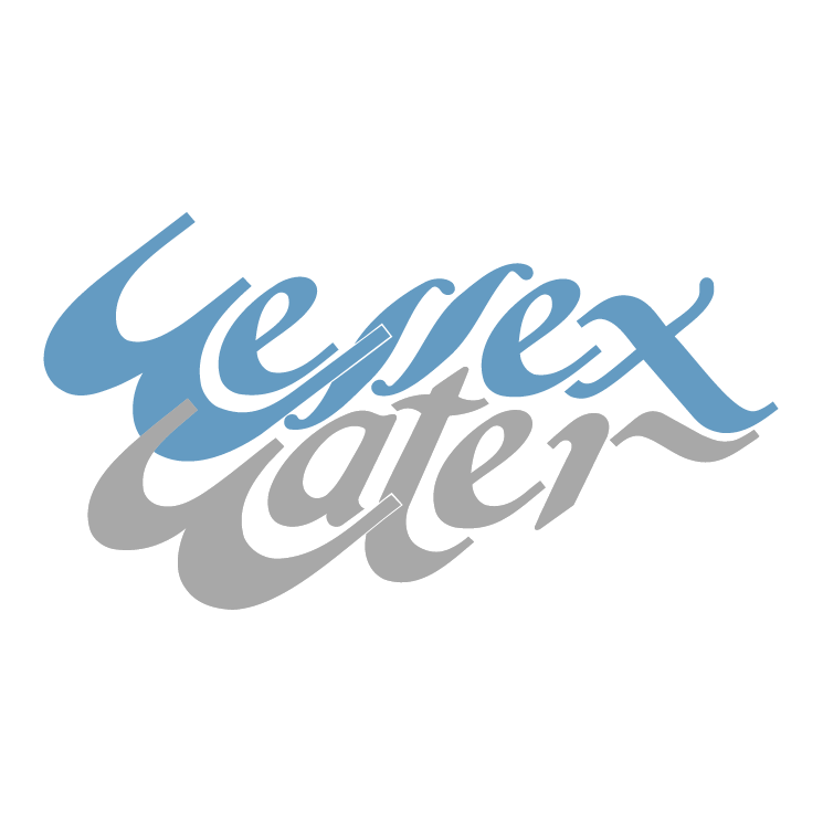 Wessex water Free Vector / 4Vector