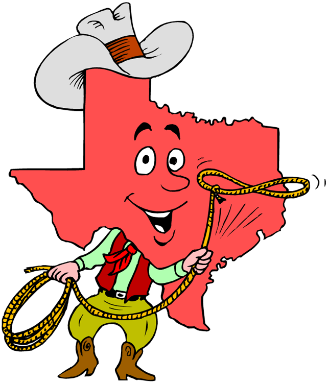 Texas | Heart of Texas Blog