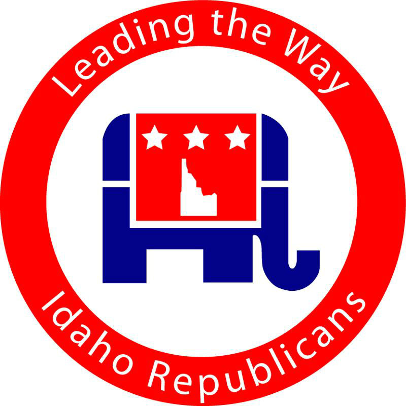 Idaho Republican Party Event for this week | Madison County, Idaho ...