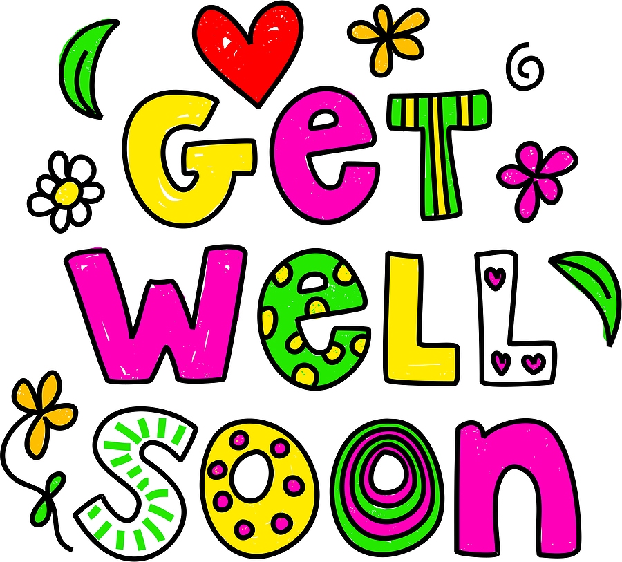 Free Get Well Soon Images Cliparts co