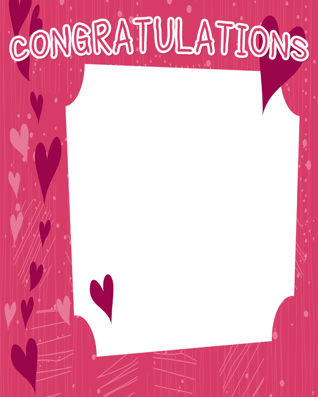 Free Congratulations Frame - Android Apps on Google Play