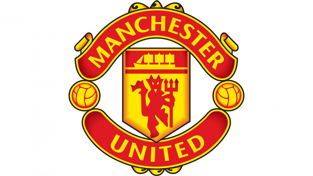 Manchester United FC Logo « Logo Brands For Free HD 3DLogo Brands ...