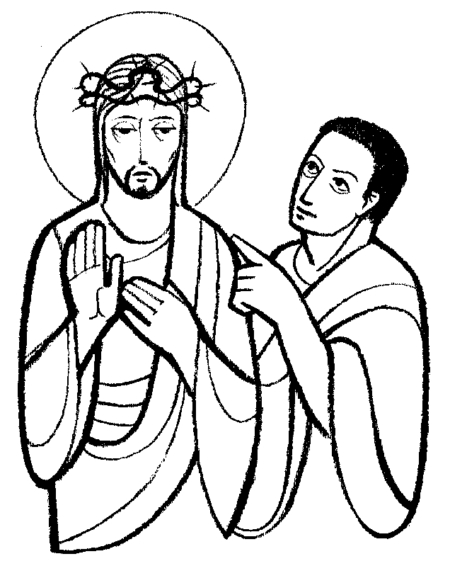 clipart jesus as king - photo #26